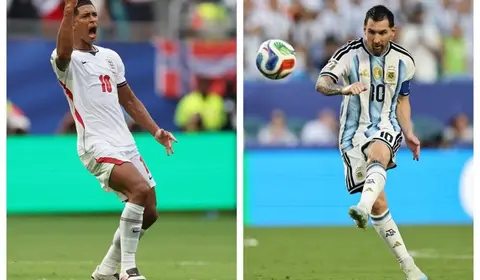 Além do futebol: entenda a disputa entre Argentina e Inglaterra pelas Malvinas
