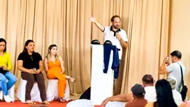 Alto Longá lança Programa Minha Casa Legal para regularização fundiária (Foto: Reprodução)