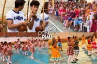 Altos promove Arraiá Julino do Serviço de Convivência com foco na cultura