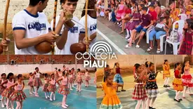 Altos promove Arraiá Julino do Serviço de Convivência com foco na cultura (Foto: Reprodução)