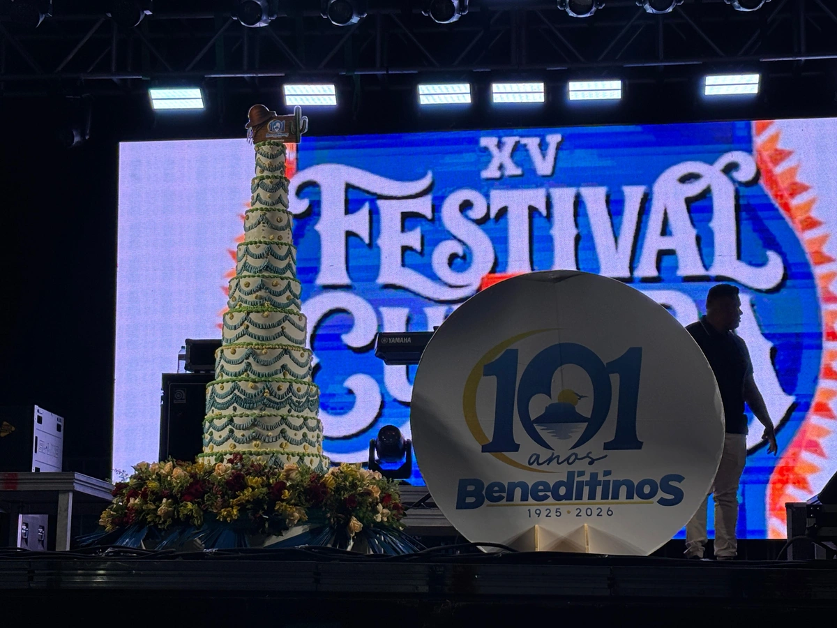 Aniversário de Beneditinos reúne multidão em festa pelos 101 anos do município