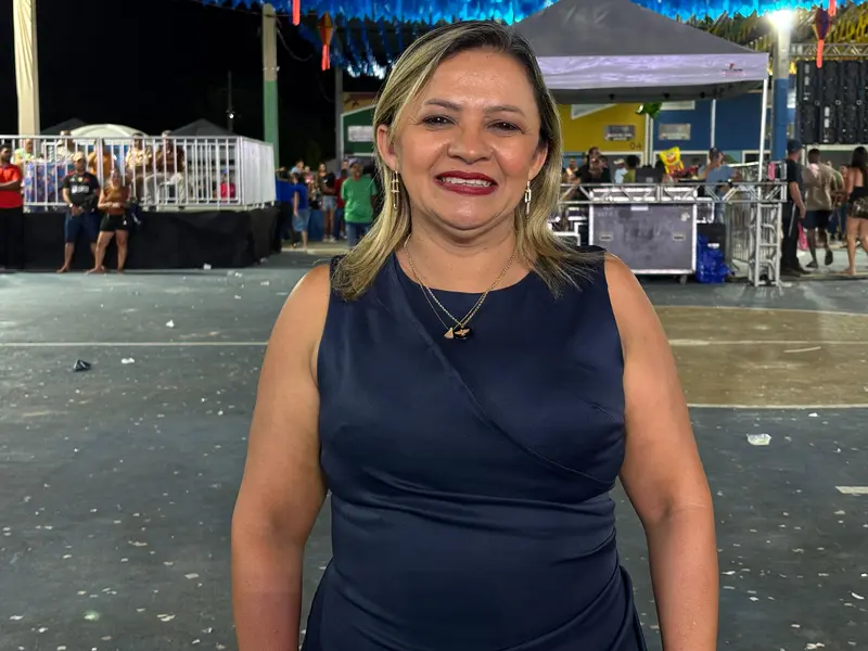 Aniversário de Beneditinos reúne multidão em festa pelos 101 anos do município