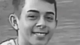 Antônio de Pádua da Silva Filho, de 17 anos (Foto: Reprodução)
