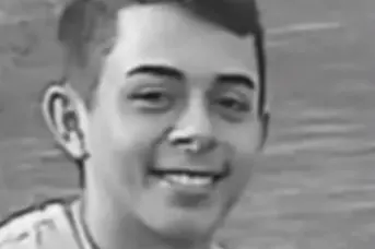 Antônio de Pádua da Silva Filho, de 17 anos