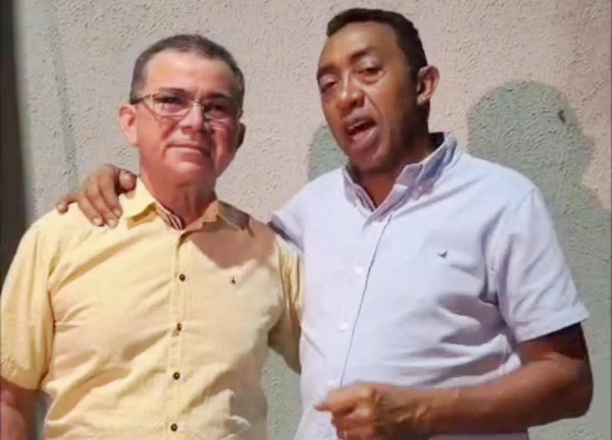 Apoio a Joel Rodrigues faz PT-PI suspender presidente de diretório Isaías Coelho