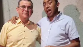 Apoio a Joel Rodrigues faz PT-PI suspender presidente de diretório Isaías Coelho (Foto: Reprodução)