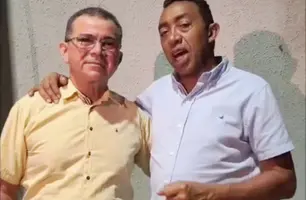 Apoio a Joel Rodrigues faz PT-PI suspender presidente de diretório Isaías Coelho (Foto: Reprodução)