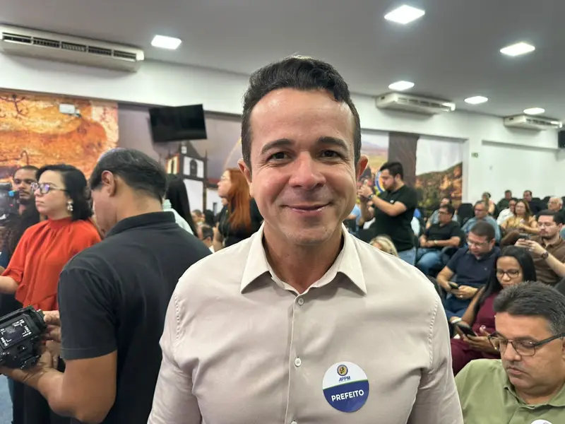 APPM lança aplicativo digital para modernizar gestão dos municípios piauienses