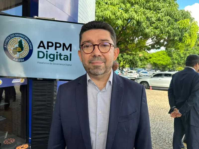 APPM lança aplicativo digital para modernizar gestão dos municípios piauienses