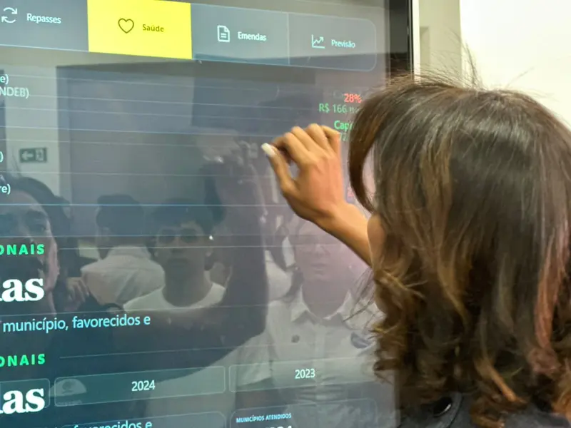 APPM lança aplicativo digital para modernizar gestão dos municípios piauienses