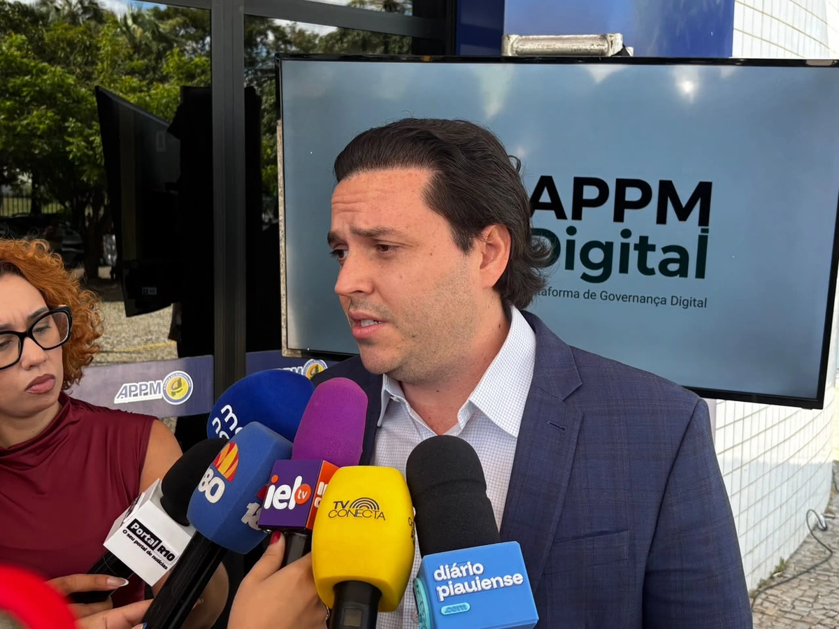 APPM lança aplicativo digital para modernizar gestão dos municípios piauienses