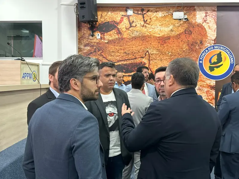 APPM lança aplicativo digital para modernizar gestão dos municípios piauienses