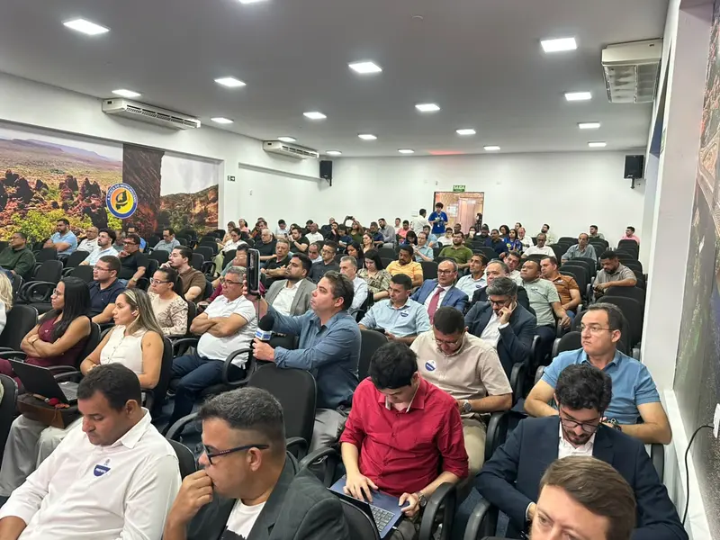 APPM lança aplicativo digital para modernizar gestão dos municípios piauienses