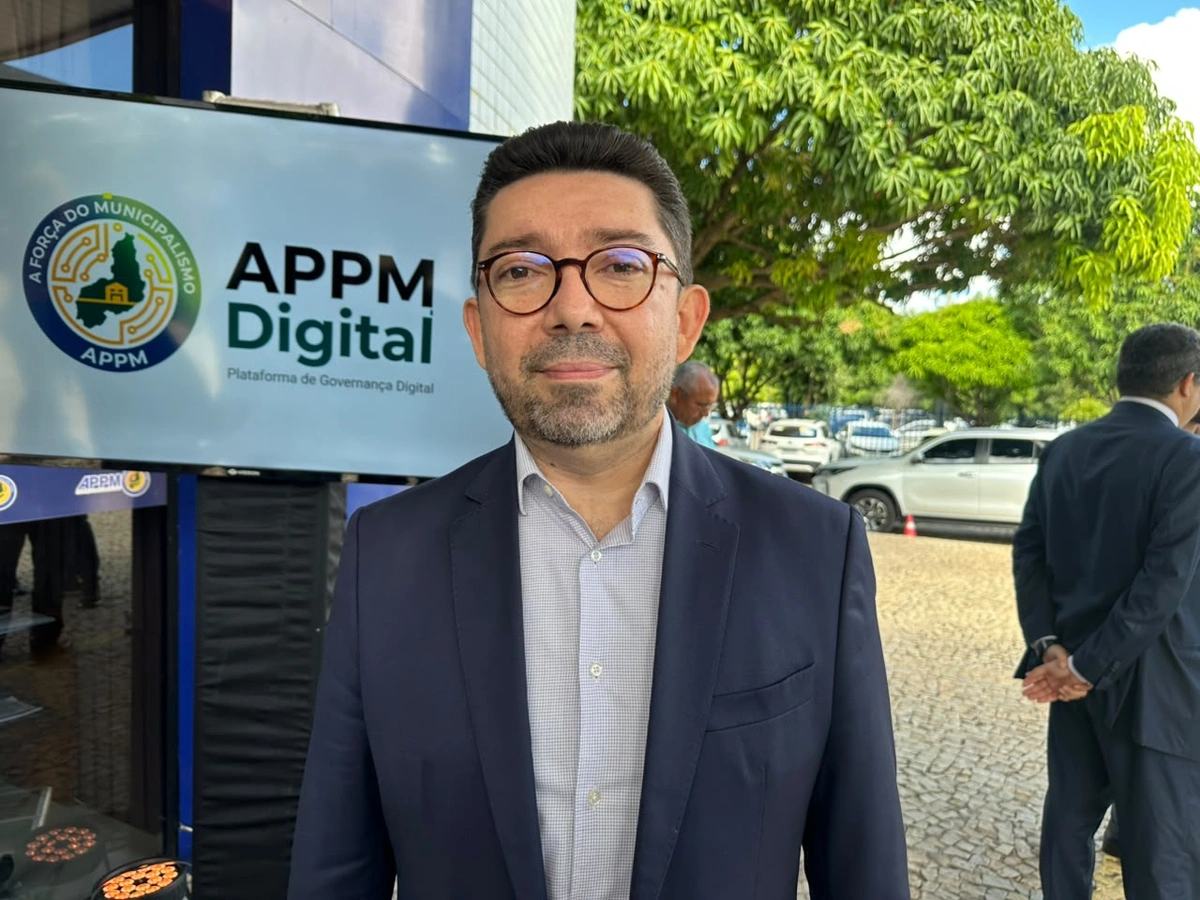 APPM lança aplicativo digital para modernizar gestão dos municípios piauienses