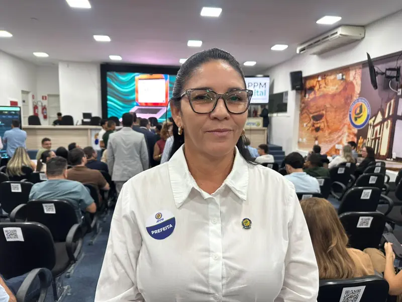 APPM lança aplicativo digital para modernizar gestão dos municípios piauienses