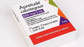 Apretude cabotegravir (Foto: Montagem)