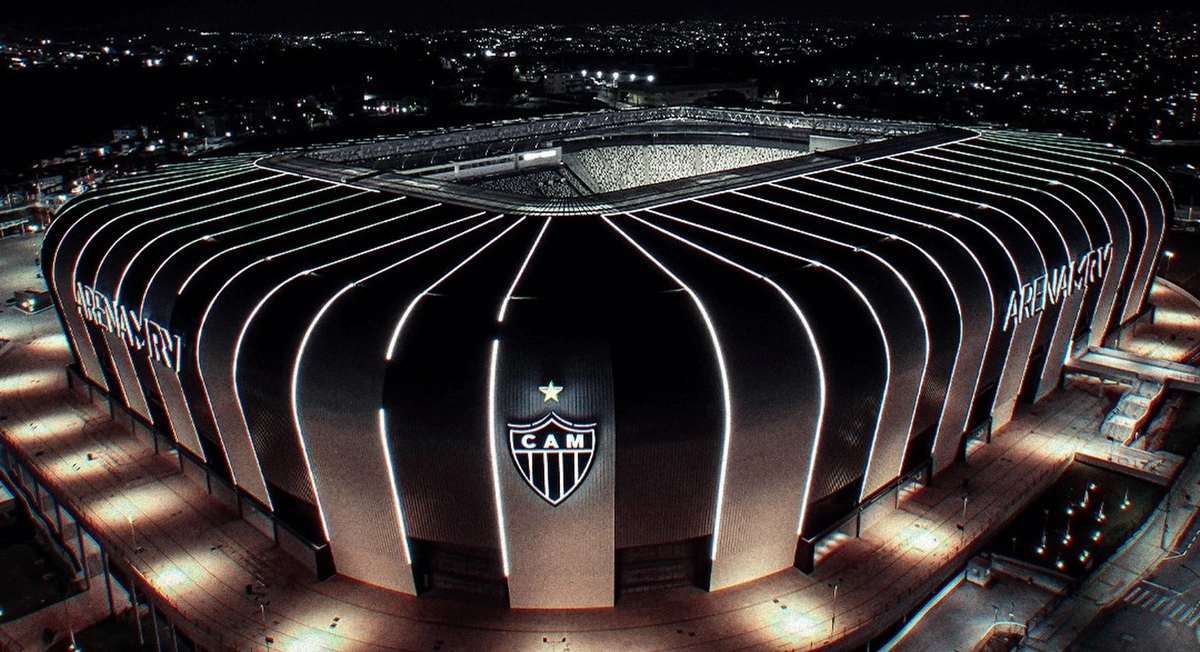 Arena MRV