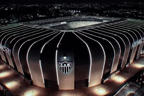 Arena MRV