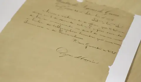 Arquivo histórico