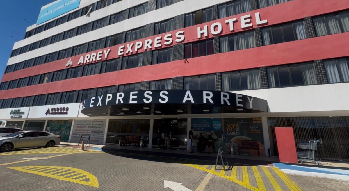 Arrey Hotels projeta ocupação de até 100% durante alta temporada de julho