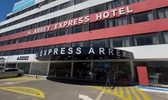 Arrey Hotels projeta ocupação de até 100% durante alta temporada de julho