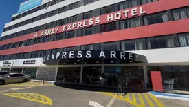 Arrey Hotels projeta ocupação de até 100% durante alta temporada de julho (Foto: Conecta Piauí)