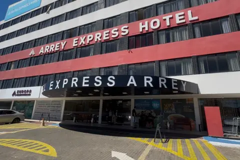 Arrey Hotels projeta ocupação de até 100% durante alta temporada de julho