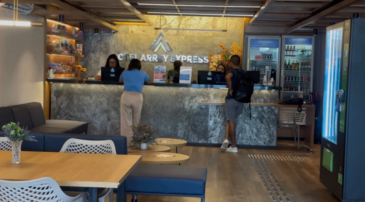 Arrey Hotels projeta ocupação de até 100% durante alta temporada de julho