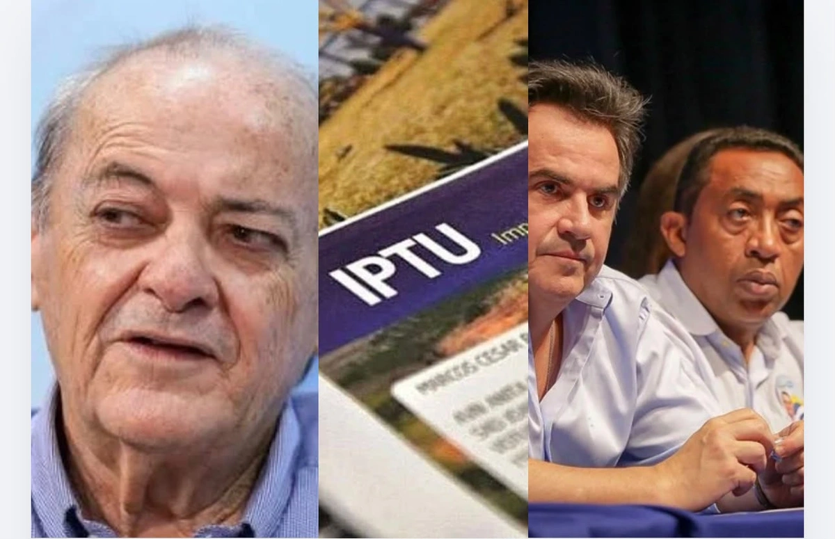 Às vésperas das convenções, decisão do STF em Teresina pode afetar as eleições