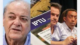 Às vésperas das convenções, decisão do STF em Teresina pode afetar as eleições (Foto: Reprodução)