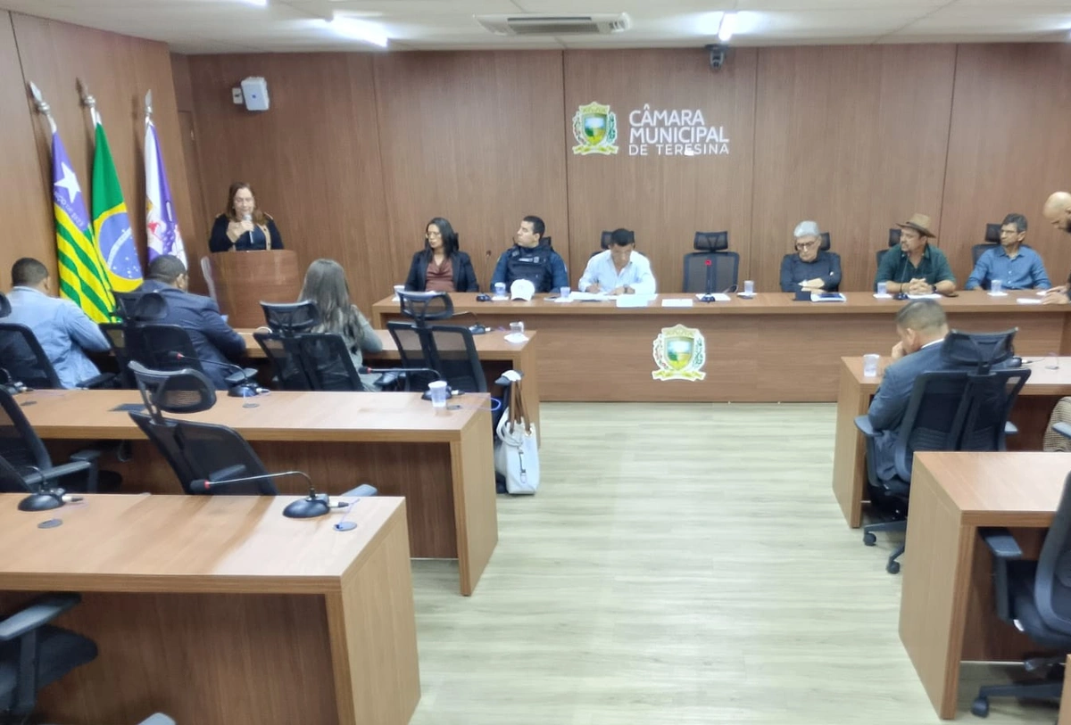 Ataque a motorista no Aeroporto leva Câmara a rediscutir espaço