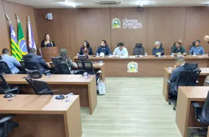 Ataque a motorista no Aeroporto leva Câmara a rediscutir espaço (Foto: Reprodução)