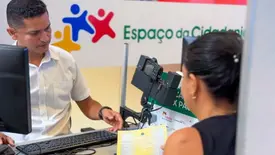 Atendimento aos sábados para emissão da CIN termina no dia 25 em Teresina (Foto: Reprodução)