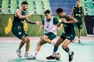 Atlético Piauiense busca primeira vitória no Brasileiro de Futsal em Teresina