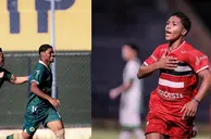 Atlético Piauiense e River vencem na estreia do Piauiense Sub-20