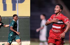 Confira os confrontos e datas das quartas de final do Piauiense Sub-20