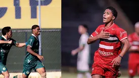 Atlético Piauiense e River vencem na estreia do Piauiense Sub-20 (Foto: @samukafotos_ / Weslley Douglas)
