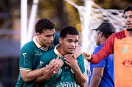 Atlético Piauiense goleia na 2ª rodada do Piauiense Sub-20