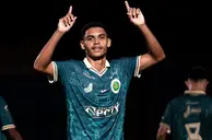 Atlético Piauiense se garante nas semifinais do Sub-20