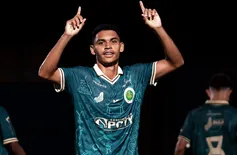 Atlético Piauiense, Fluminense e Tiradentes se garantem nas semifinais do Sub-20