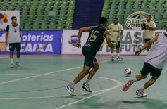 Atlético Piauiense enfrentará o Criciúma e técnico cita prioridades no Brasileiro