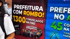 Audiência pública do Ministério Público discutirá exclusão de concursados da FMS (Foto: Conecta Piauí)