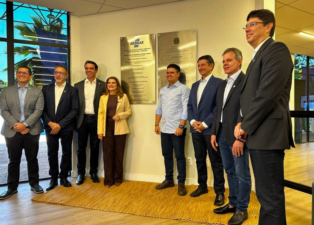 Avexa Hub conecta universidade e mercado para impulsionar inovação no Piauí