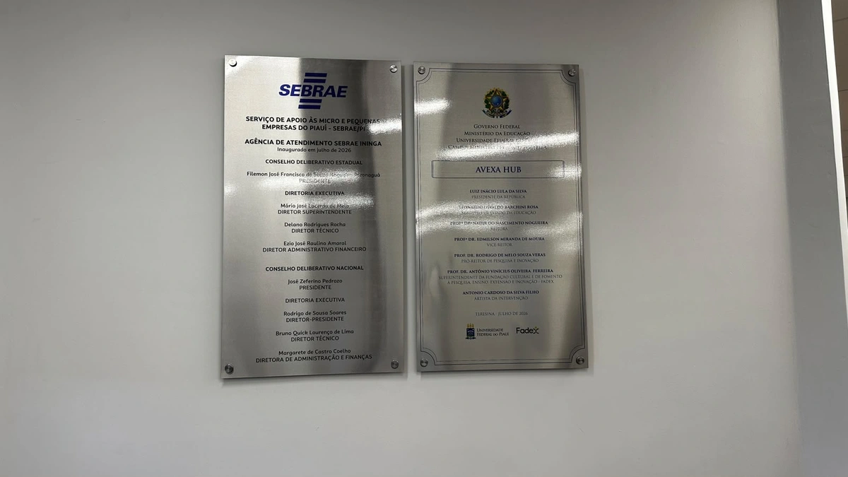 Avexa Hub conecta universidade e mercado para impulsionar inovação no Piauí