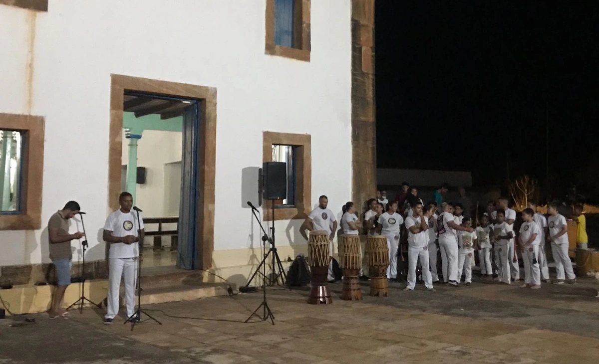 Bairro Rosário é reconhecido como o primeiro quilombo urbano do Piauí