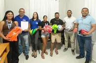 Baixa Grande do Ribeiro cria Escolinha de Futebol no Povoado Almécegas