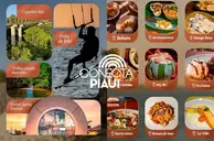 Barra Grande reúne gastronomia, paisagens e conforto nas férias de julho