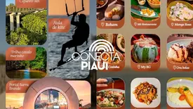 Barra Grande reúne gastronomia, paisagens e conforto nas férias de julho (Foto: Reprodução)