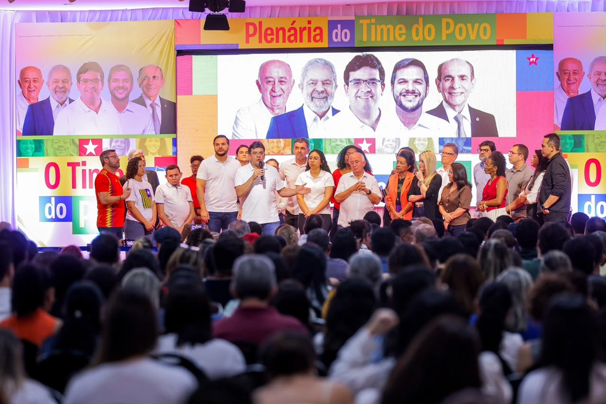 Base de Rafael apresenta propostas para ampliar avanços da Educação no Piauí