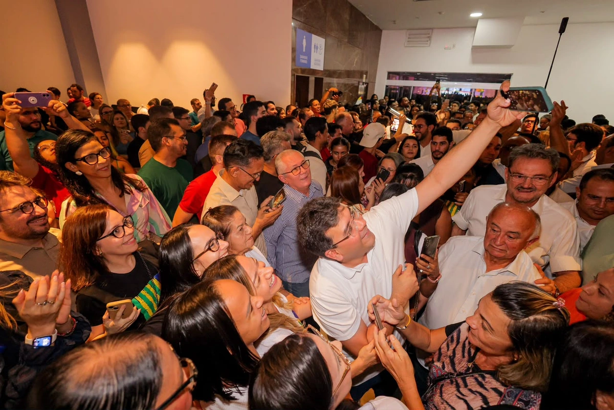 Base de Rafael apresenta propostas para ampliar avanços da Educação no Piauí